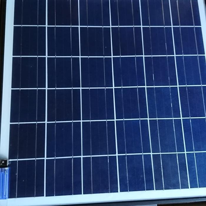 Power Bank Solar Cell Raksasa Joulebox 1.000Kj Solar Cell Sundaya
