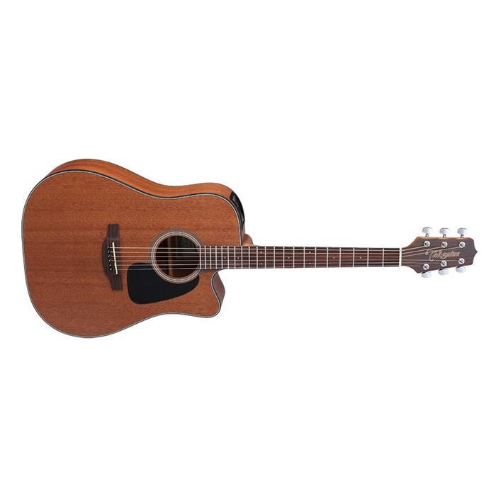 TERBARU TAKAMINE ACOUSTIC ELECTRIC GUITAR GD11MCE-NS (402000683)