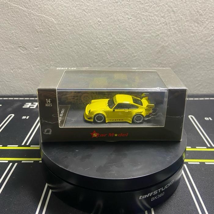 STAR MODEL RWB 930 VALKYRE