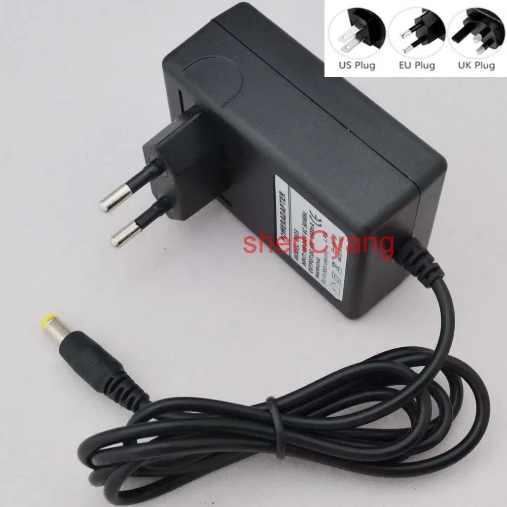 25V 500mA AC DC Charger for Philips Vacuum Cleaner FC6404 FC6167 FC6331 FC6333 FC6402 FC6401 FC6405