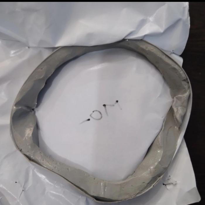 Ada Stok Dodol gasket closet/dodol closet duduk