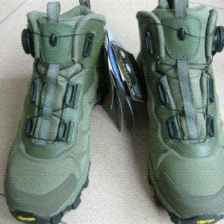 sepatu ESDY