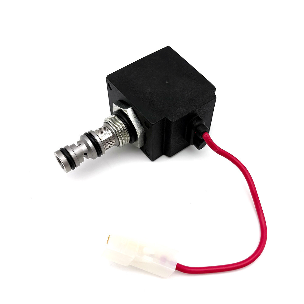 BEST 81870291 CAR120892 CAR127831 Diesel Engine Solenoid Valve For Ford New Holland 5610S 6610S 6810
