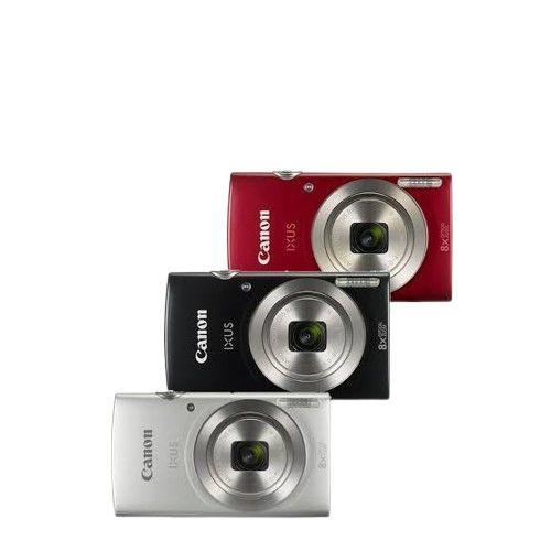 CANON IXUS 185 / CAMERA DIGITAL CANON IXUS 185 / IXUS 185 20MP