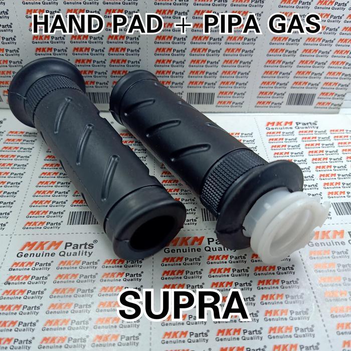 HAND PAD-HAND GRIP SUPRA