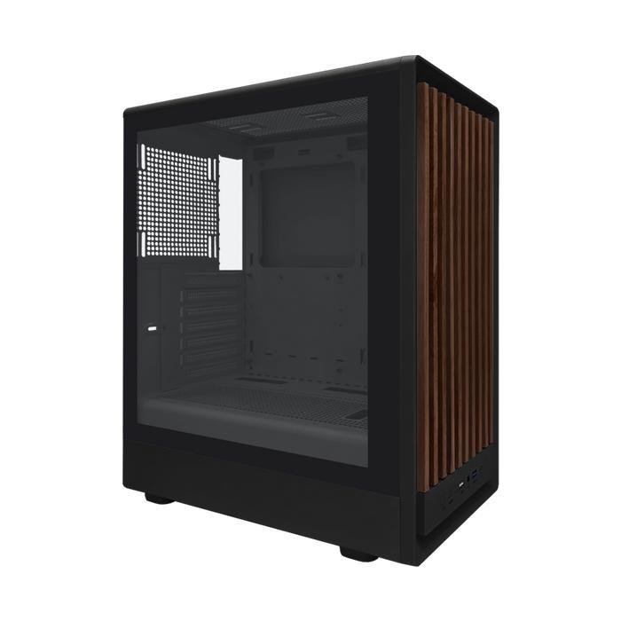 CUBE GAMING CATRIZE - CASING PC ATX,M-ATX,ITX - PC CASE