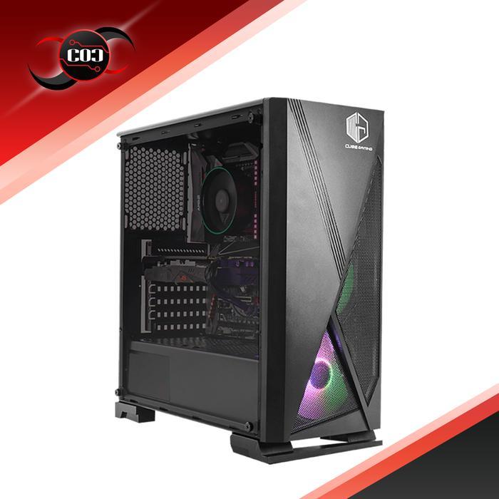 CUBE GAMING MARVIK