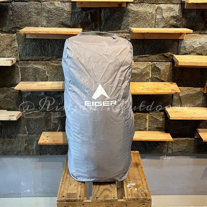 TRANSPORT SACK ADAPTIVE EIGER COVER CARRIER SACK CARRIER EIGER SACK CARRIER UL EIGER TEMPAT CARRIER