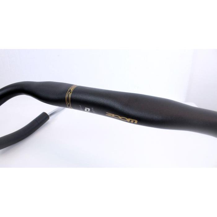 HandleBar DropBar Alloy ZOOM Road Bike