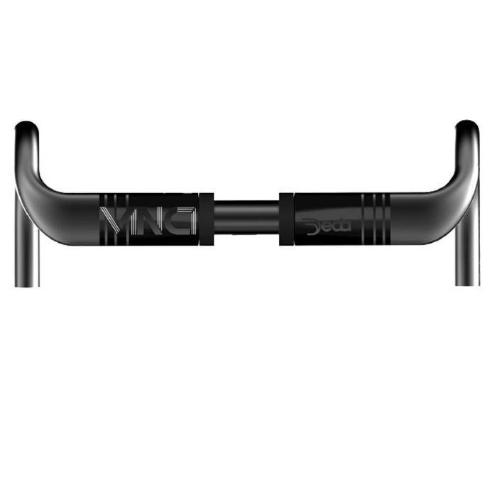 STANG SEPEDA HANDLEBAR DEDA VINCI CARBON