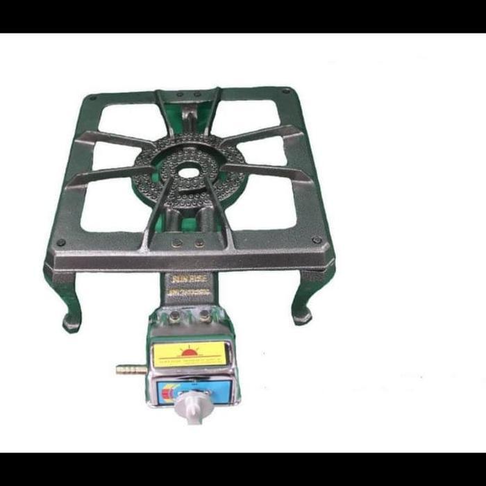 Kompor Gas. Martabak Sunrise Sr301 Auto
