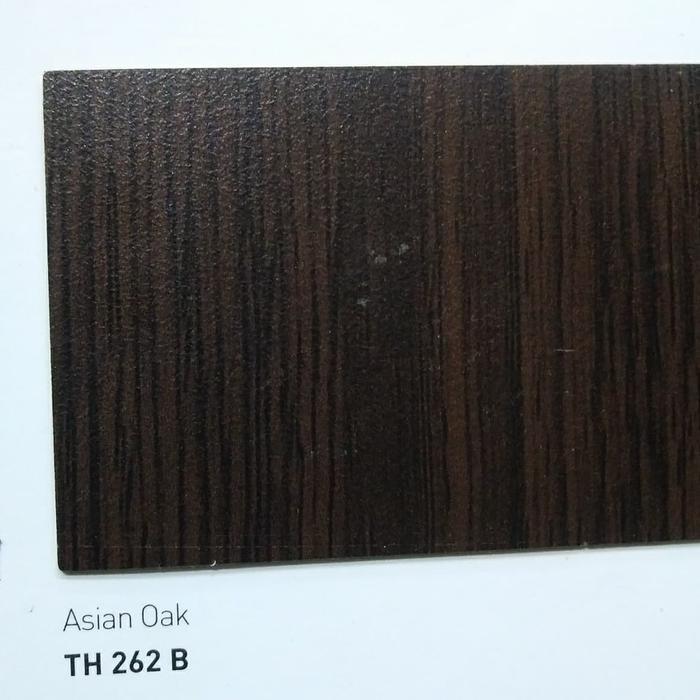 TACO HPL ASIAN OAK 262B