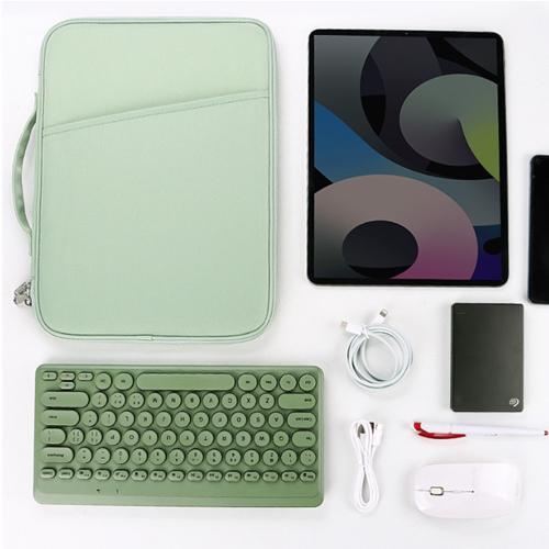Huawei Matepad 11.5" 2023 Sleeve Tablet Handle Tas Pouch Case Casing