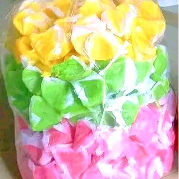 Wajik Bandung Wajik Geplak Cemilan Khas Jogja 1 Kg