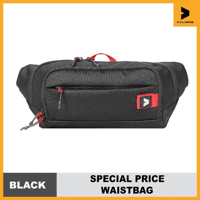 Eiger - Tas Pinggang Waist Bag Pria 921893000