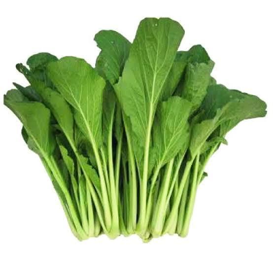 caisim / sawi hijau 1 kg