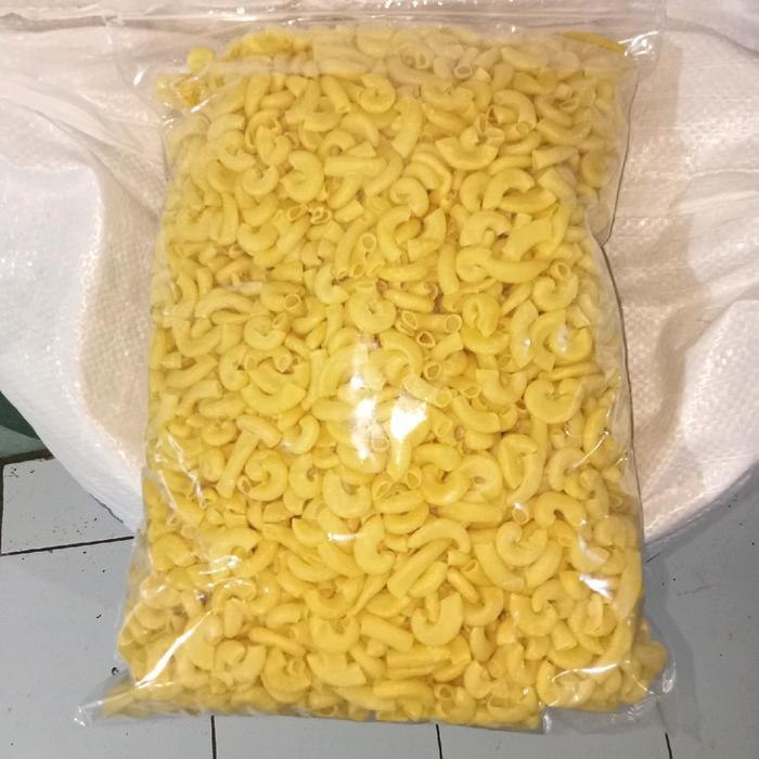 Makaroni Bantet Mentah 1kg