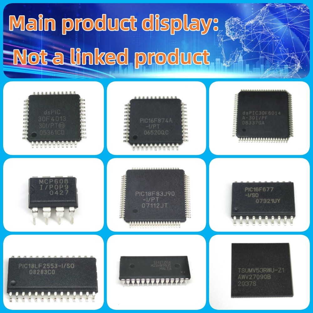 5PCSLOT And New BU508AF TO3PF BU808DFI BU2515DX BU4508DX BU2527DX IC Chip In Stock100%TEst