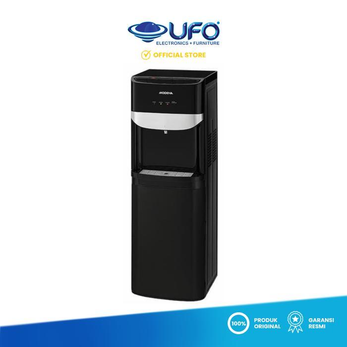 Dispenser Modena Galon Bawah DD 7106L / Dispenser Modena DD7106L