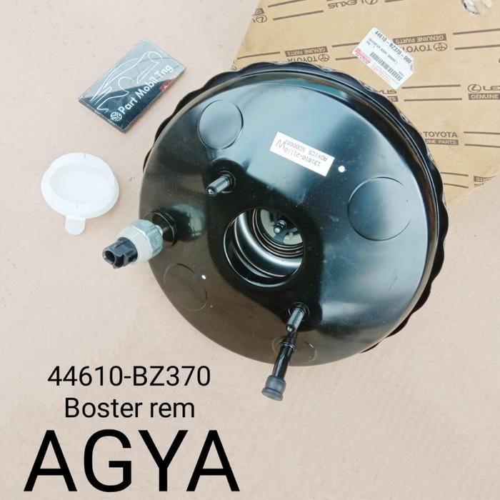 Booster Rem Blower Rem Toyota Agya Ayla 44610-Bz730 Baru Ori