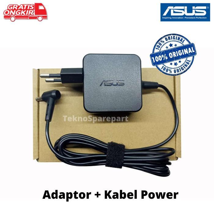 ( ORIGINAL ) CARGER CAS LAPTOP ASUS X200CA X201E