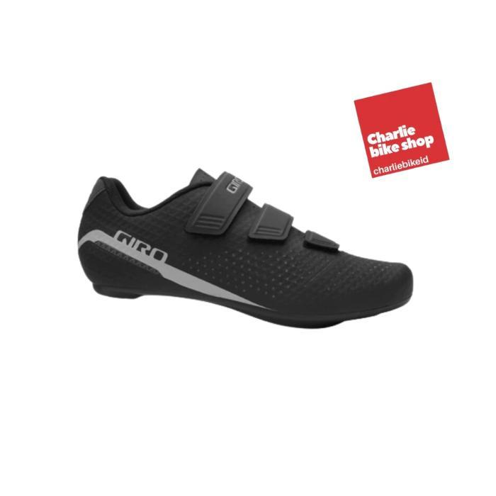 Sepatu Cleat Sepeda GIRO Stylus Shoes Multi Cleat Road MTB