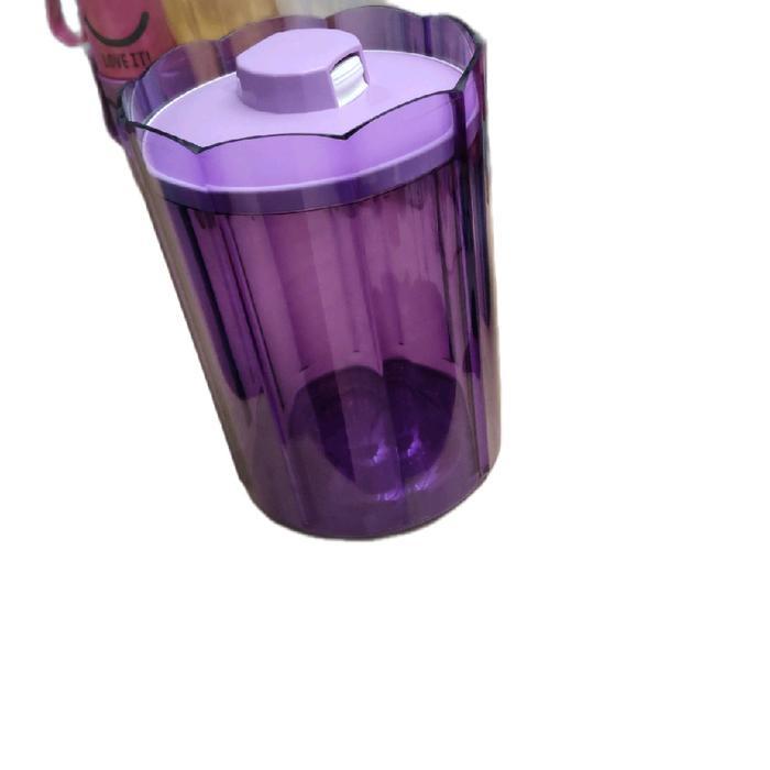 TERLARIS Advan counterpart 1,2 Tupperware READY