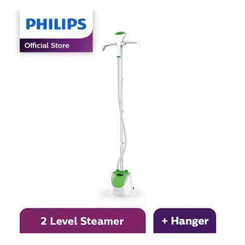 Philips Setrika Uap Berdiri GC505 70 - GC505 GC 505 Garansi Resmi
