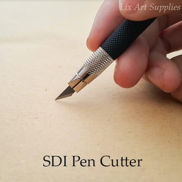 SDI Pen Cutter / Art Knife