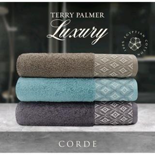 Handuk Terry Palmer Luxury Egyptian Corde