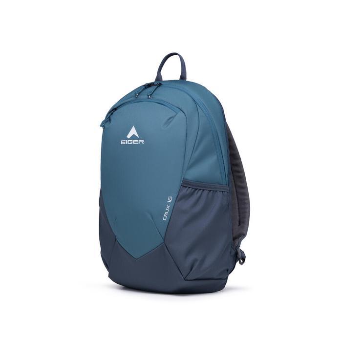 Eiger Wallets - Eiger Crux 16 Basic Daypack
