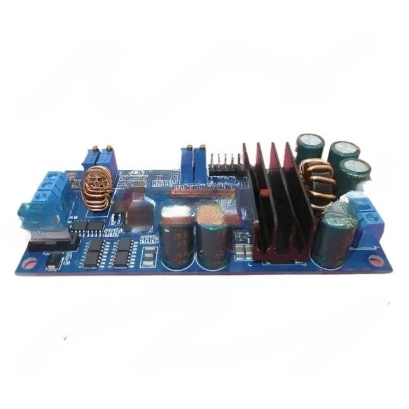 UPS-1228-12 DC UPS Power Module Uninterruptible Power Supply Computer Access Control Industrial