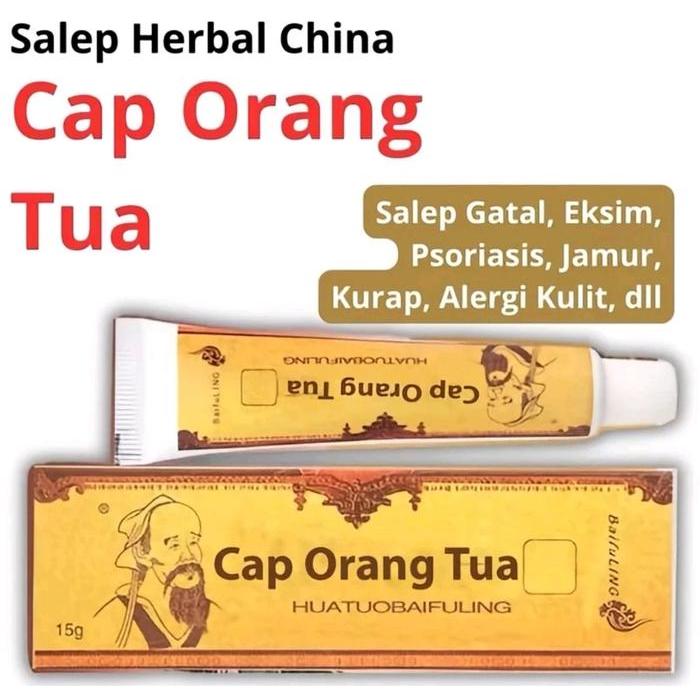 Salep Gatal Cina Ampuh Obat Gatal Selakangan Untuk Psiorasis, Eksim, Jamur, Kurap Dan Alergi Kulit