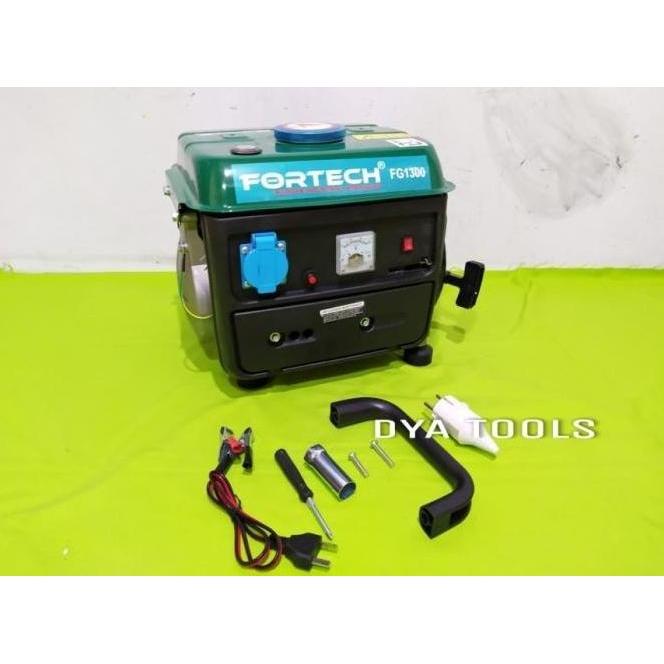 Ready Stock Genset Bensin Generator Mini Murah / Genset Portable Mini 2 Tak Murah [Terlaris] [Terbar