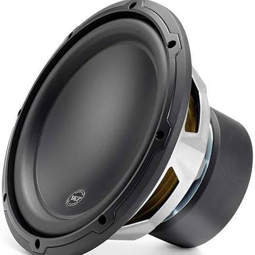 TERLARIS JL AUDIO 10 W3V3 - 2 / SUBWOOFER JL AUDIO W3V3 2 OHM