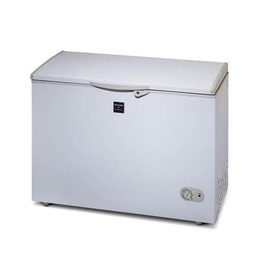KULKAS FREEZER SHARP FRV-200