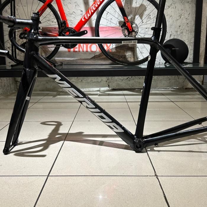 Frameset  Merida Scultura 400 Size S/M (52) - FRAMESET ONLY