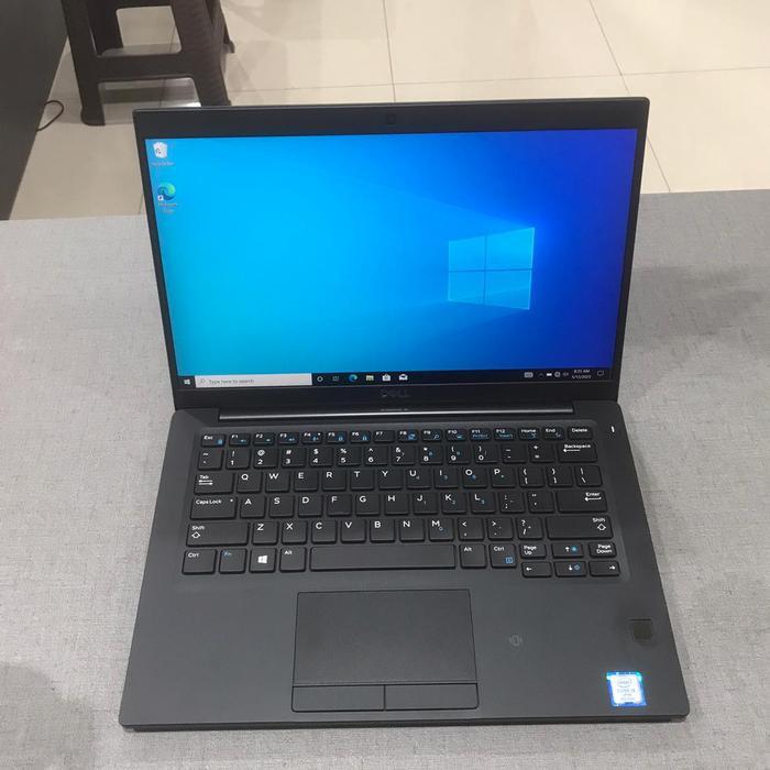 Dell Latitude 7390