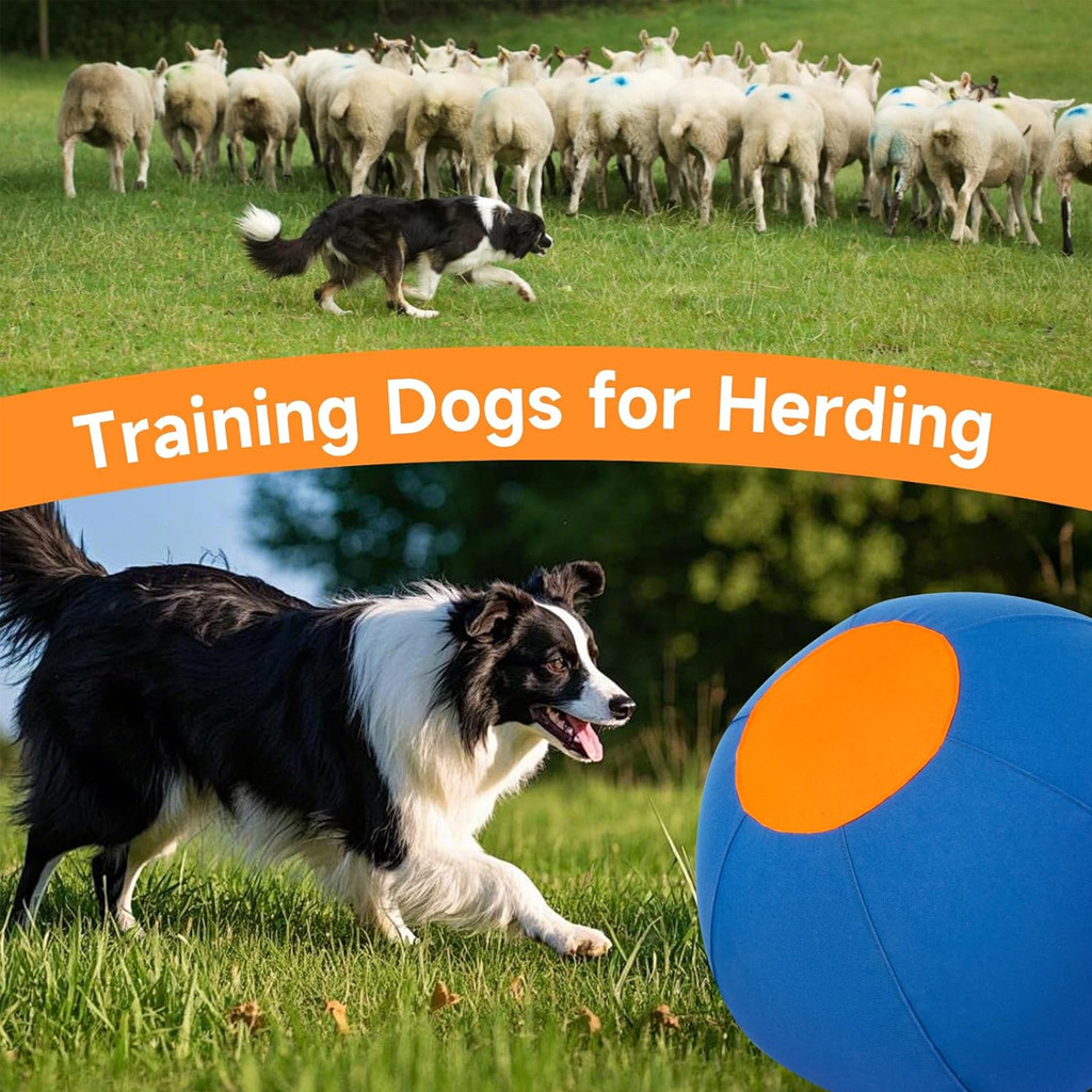 Pet Dogs Accessories Huge Animals Toys For Medium And Large Dog Pasture Caes Foals Lambs Dachshund