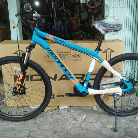 polygon monarch m5 2021