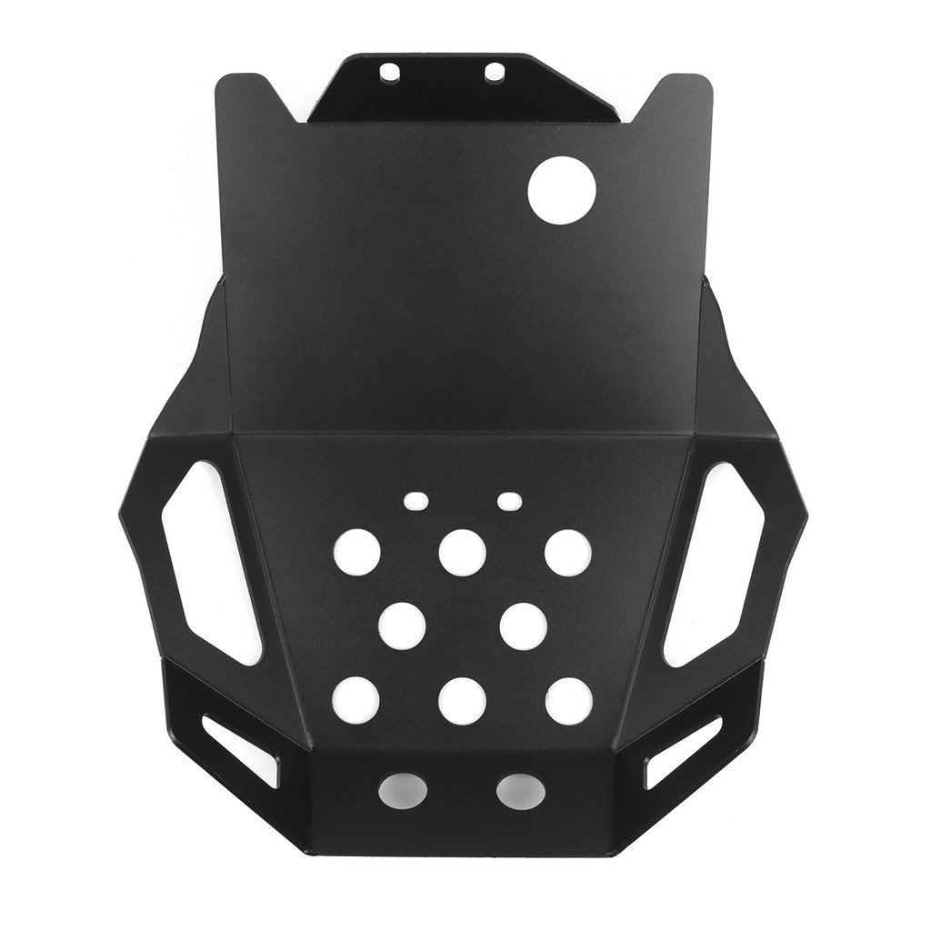 FOR KAWASAKI KLX250 KLX250R KLX250S KLX300 KLX300R KLX 250 300 ENGINE GUARD BASE PROTECTION COVER