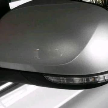 Cover Spion Wuling Confero