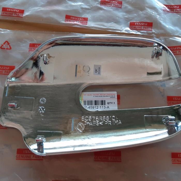 Cover Spion Isuzu Panther Kapsul