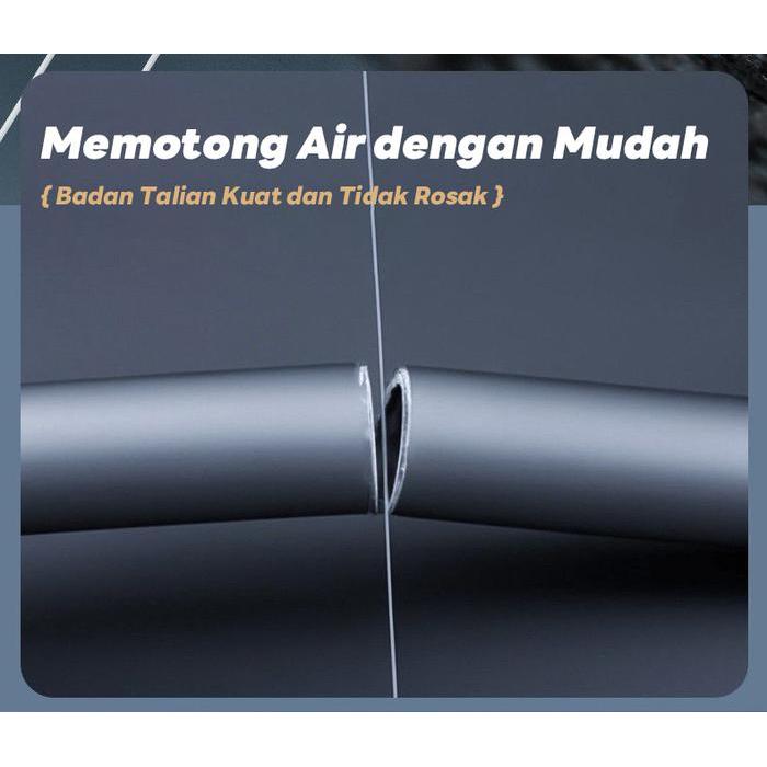 Dainamo 200M tali pancing nilon with storage box , tnilon pancing super kuat,ali nilon pancing