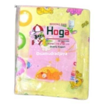 1 Lusin Bedong Bayi Newborn Flanel / Kain Bedong Bayi 110 X 90 Murah