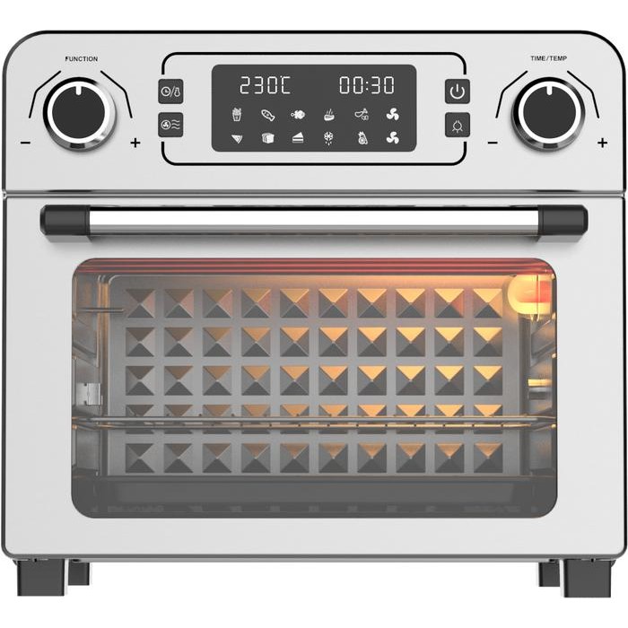 Kirin Air Fryer Oven 23 L I KAO-230RA