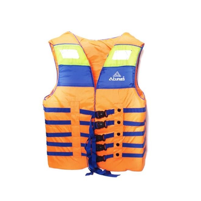 PROMO jaket pelampung mancing sport life jacket plampung dewasa XL