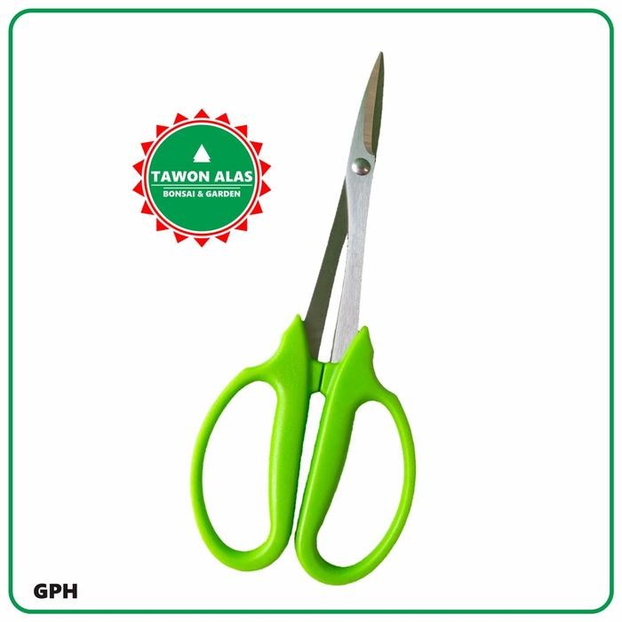 uikb Gunting Bonsai, Gunting Pruning Bonsai