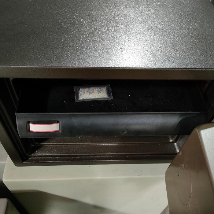 Brankas Daichiban 40Cm Promo 