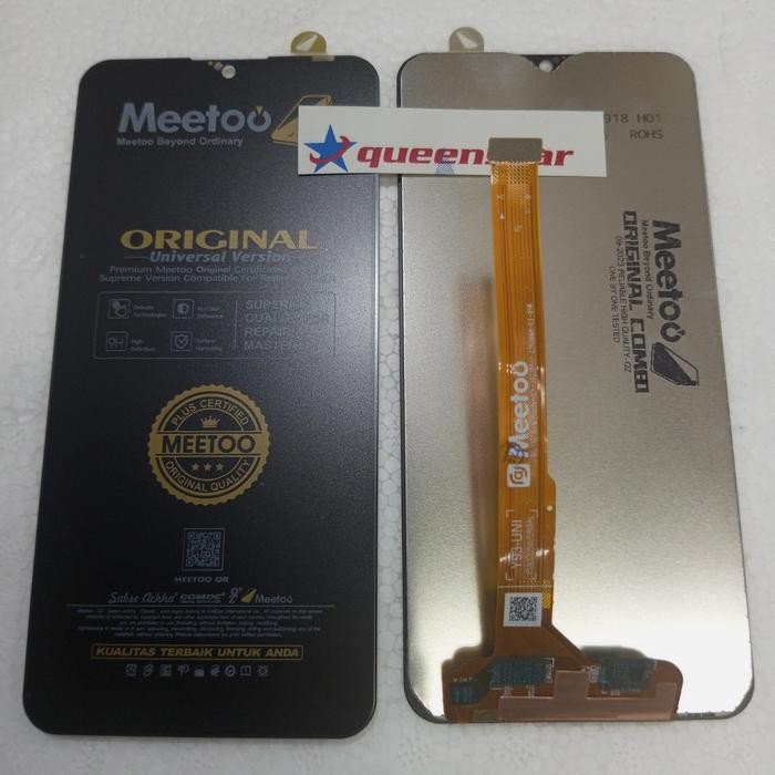 Ready Lcd Set TouchScreen Vivo Y91/Y91C/Vivo Y93/Y95